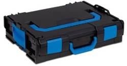 Nilfisk Accessoires 107413554 L-BOXX storage set with vacuum cleaner bags