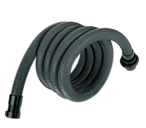 Nilfisk Accessoires 25537 Universal suction hose DN36 mm 4 meters EVA