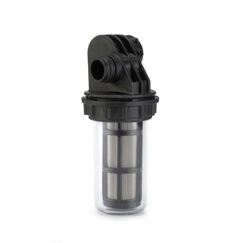 Nilfisk Accessoires 107145926 Filter CPL. Water inlet 5000mm² 50µ MH