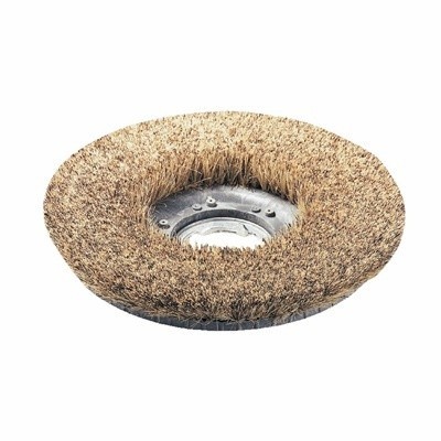 Nilfisk Accessoires 11296A Polishing brush 430 mm