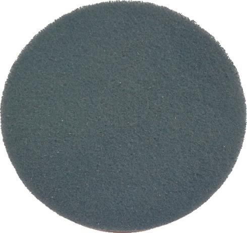 Nilfisk Accessoires 10002325 Blue ECO Brilliance Pad 14 inches (355 mm), 2 pieces