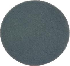 Nilfisk Accessoires 10002337  Pad 17 inch (432 mm) Eco Brilliance blue - pack of 2 pcs.