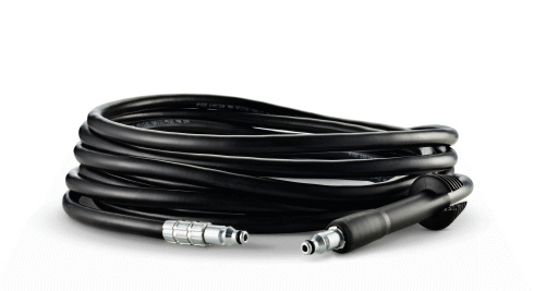 Nilfisk Accessoires 128501705 High pressure cleaner high pressure hose ultraflex 10 meters