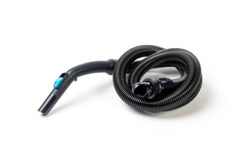 Nilfisk Accessoires 107421450 Suction hose with curved end - 32 mm