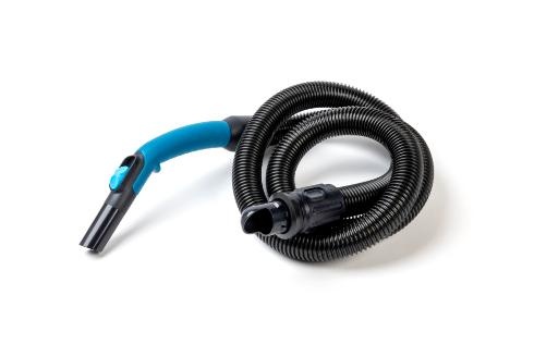 Nilfisk Accessoires 107421451 Premium suction hose with curved end - 32 mm