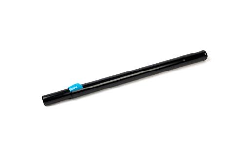 Nilfisk Accessoires 107421463 Telescopic Tube Alu - Black/Blue