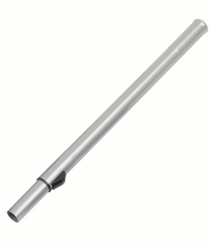 Nilfisk Accessoires 011 8130 500 Telescopic suction tube aluminum 90cm