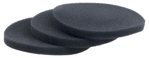 Nilfisk Accessoires 140 1535 510 Motor filter 3ST