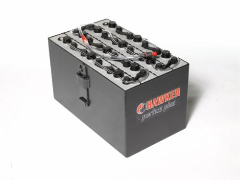 Nilfisk Accessoires 1464853000 Battery 12V - 84 Ah Gel