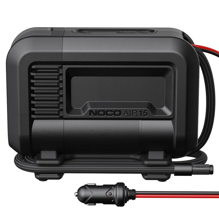 Noco AIR15 Tire pump 12 V 15 A