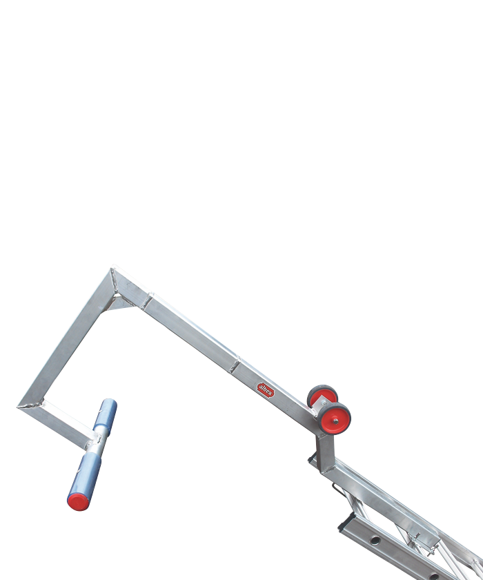 Altrex 229001 Ridge hook