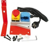 Hegner 100004000 Emergency stop for scroll saw
