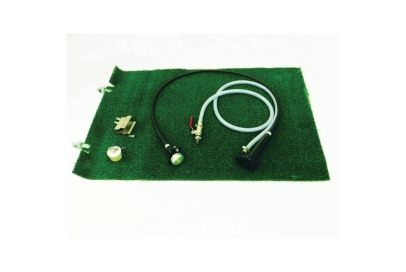Norton Clipper 00310004732 Watercooling set for ISM