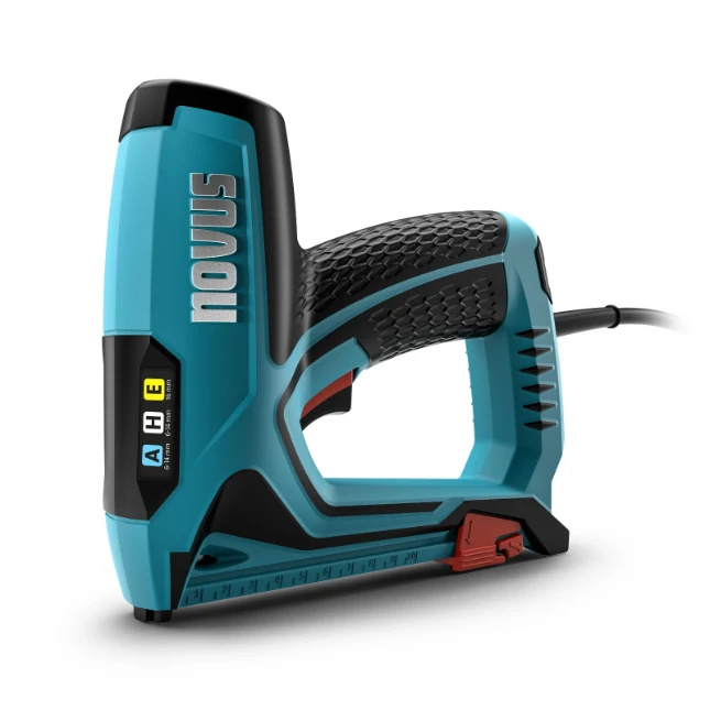 Novus 031-0360 J-150 Electric tacker 6-16 mm