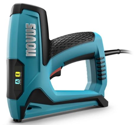 Novus 031-0362 Electric Tacker J-120
