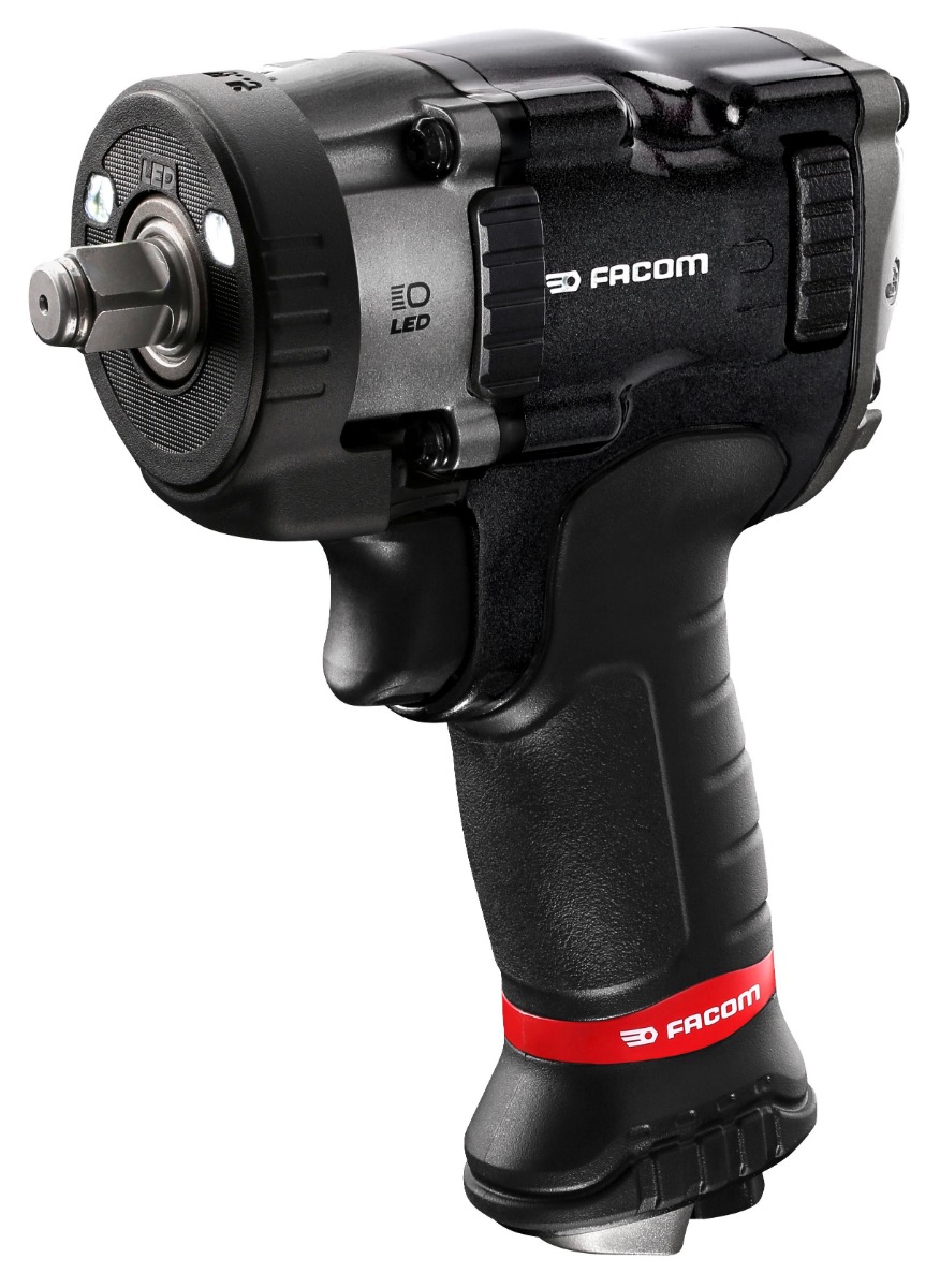 Facom NS.2500GPB Impact wrench 1/2" 1010 Nm