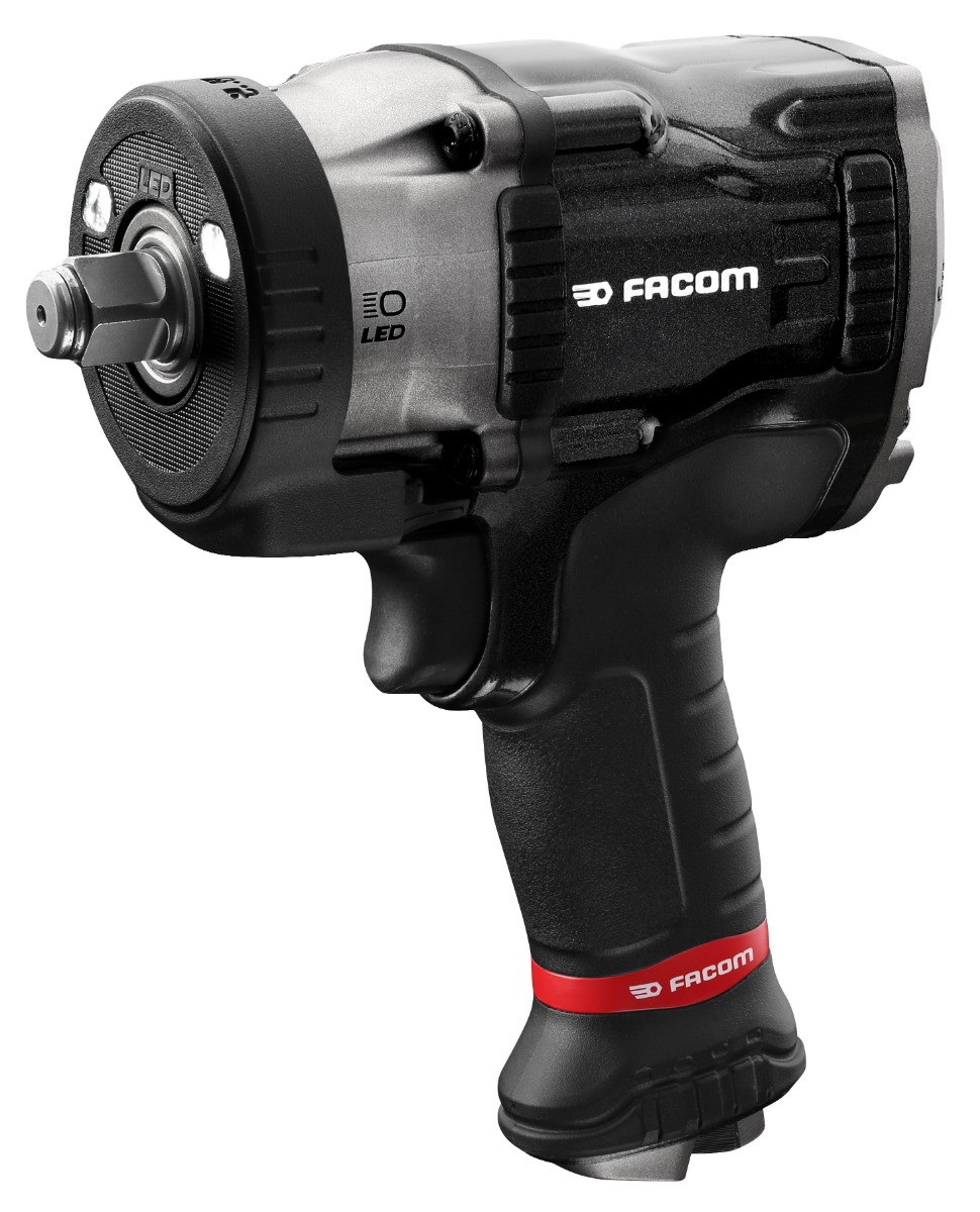 Facom NS.3500GPB Impact wrench 1/2" 1900 Nm
