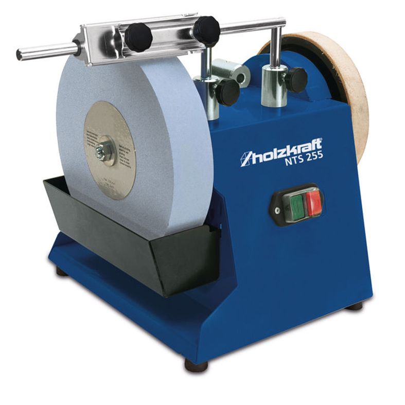 Holzkraft 715750255 NTS255 wet/dry grinder