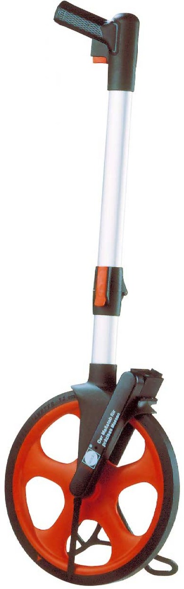 Nedo NV703111 Deluxe Measuring Wheel