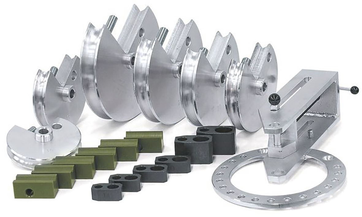 MetallKraft 713790006 OK1010 Conversion kit thin-walled UB10