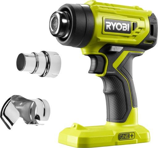 Ryobi 5133004423 R18HG-0 18V Hot Air Gun
