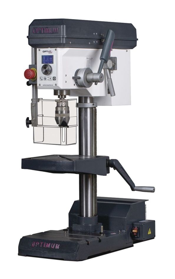 Optidrill 713020220 Optidrill DH18V Table Drill 18 mm 230 Volt Vario