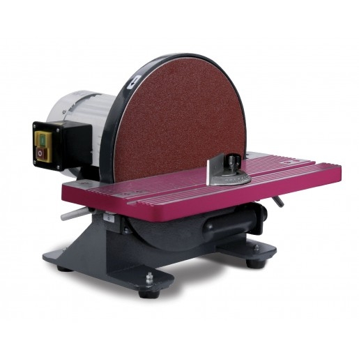 Optimum 713310305 TS305 Optigrind Sander machine