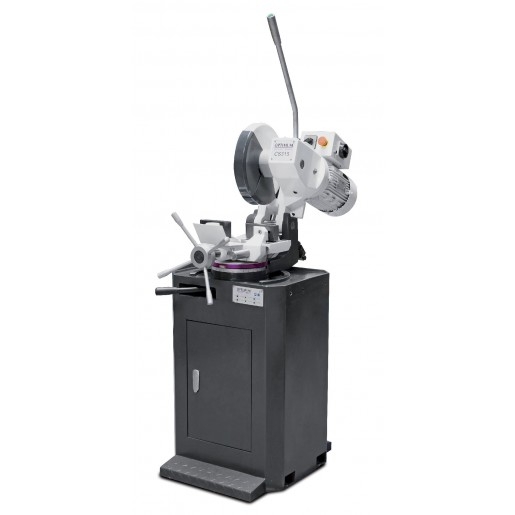 Optimum 713302275 CS275 Optisaw Mitre saw