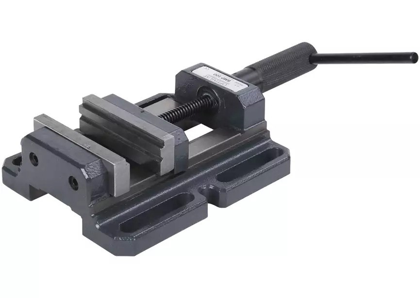 Optimum 713052613 BMP130 Drilling Clamp Universal