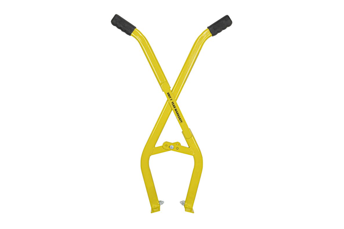 Orit KSH-W-1021-000 Tire tongs Widia