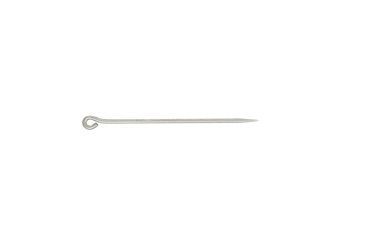 Orit WP-SC-400-0000-000 Threaded pin with eye 400 mm