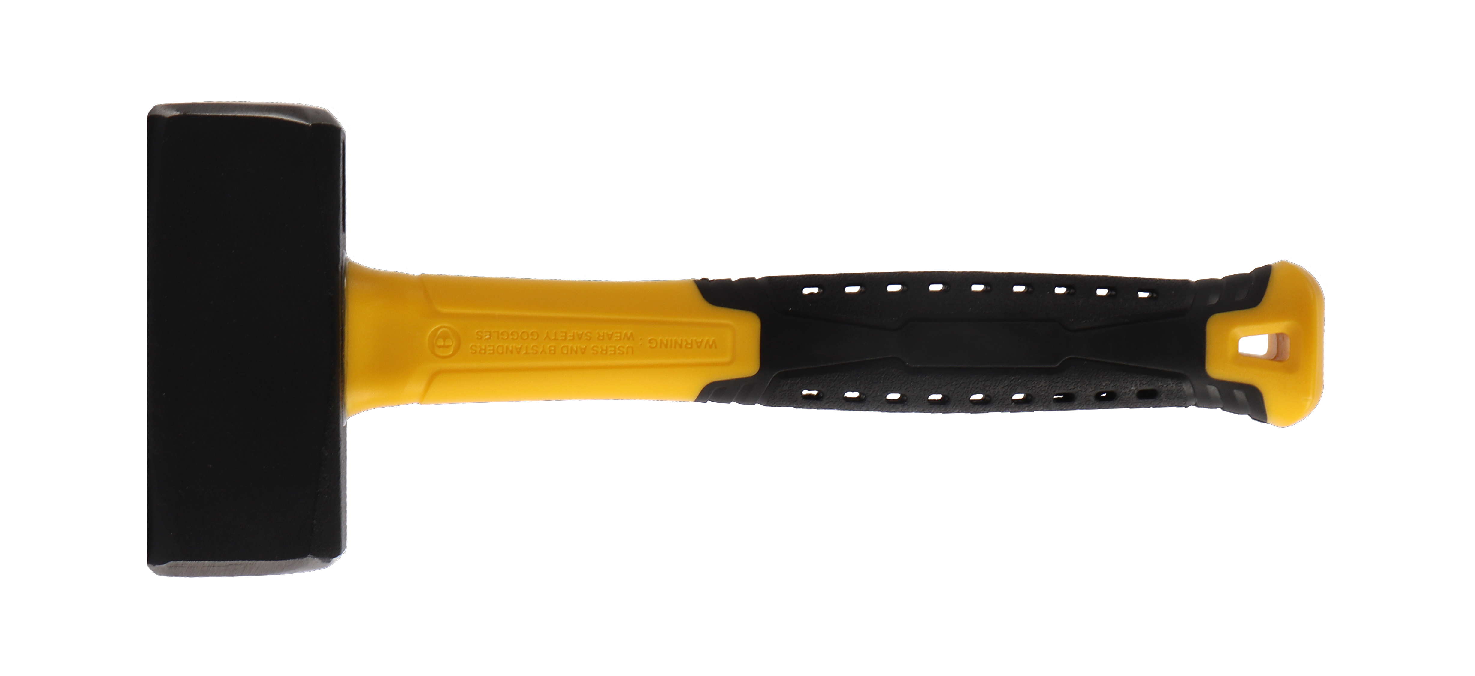 Orit FH1500-1021-000 Fist hammer 1700 grams