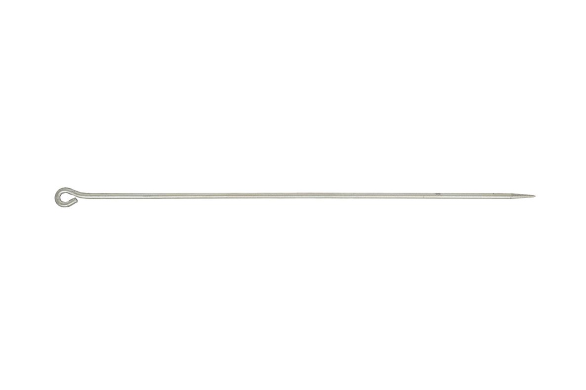 Orit WP-SC-800-0000-000 Threaded pin with eye 800 mm