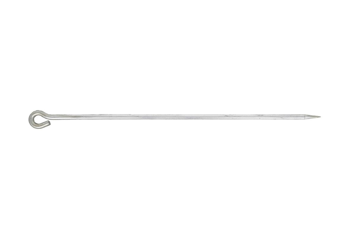 Orit WP-SC-H-800-0000-000 Threaded pin heavy with eye 800 mm