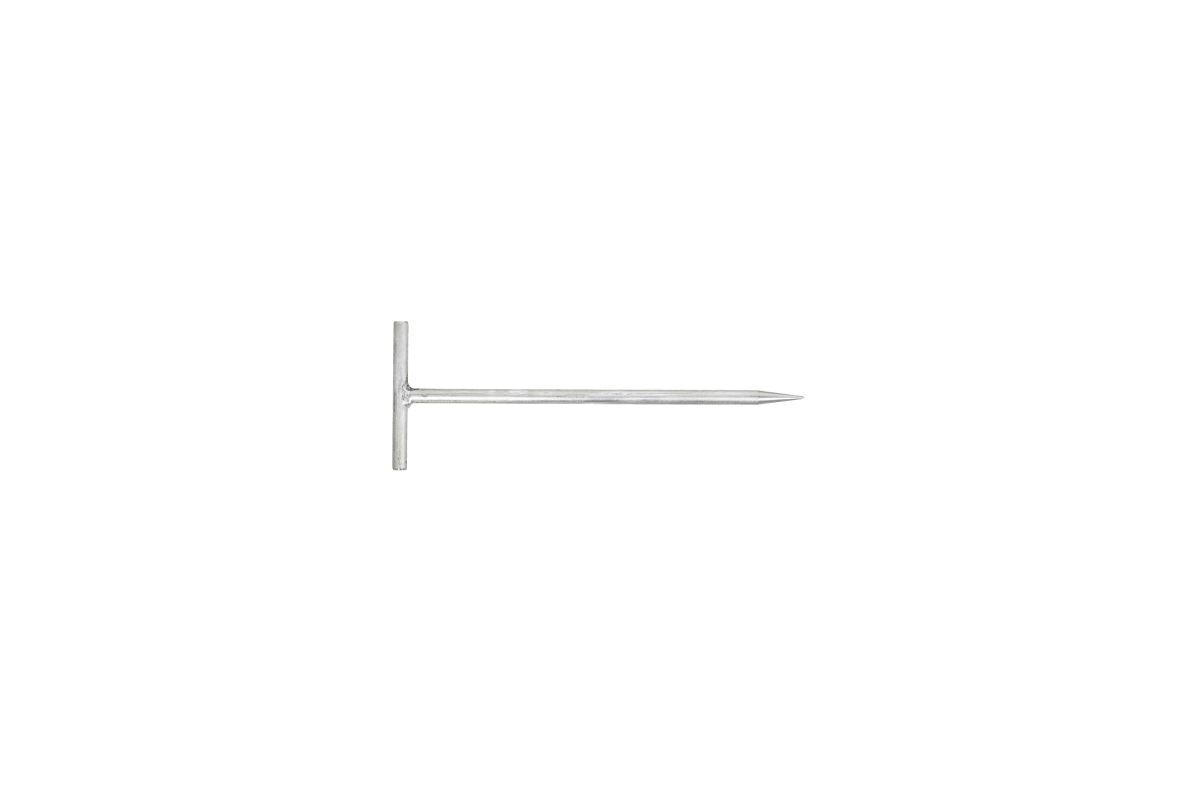 Orit WP-C-H-400-0000-000 Threaded pin with T-handle 400 mm x 15 mm