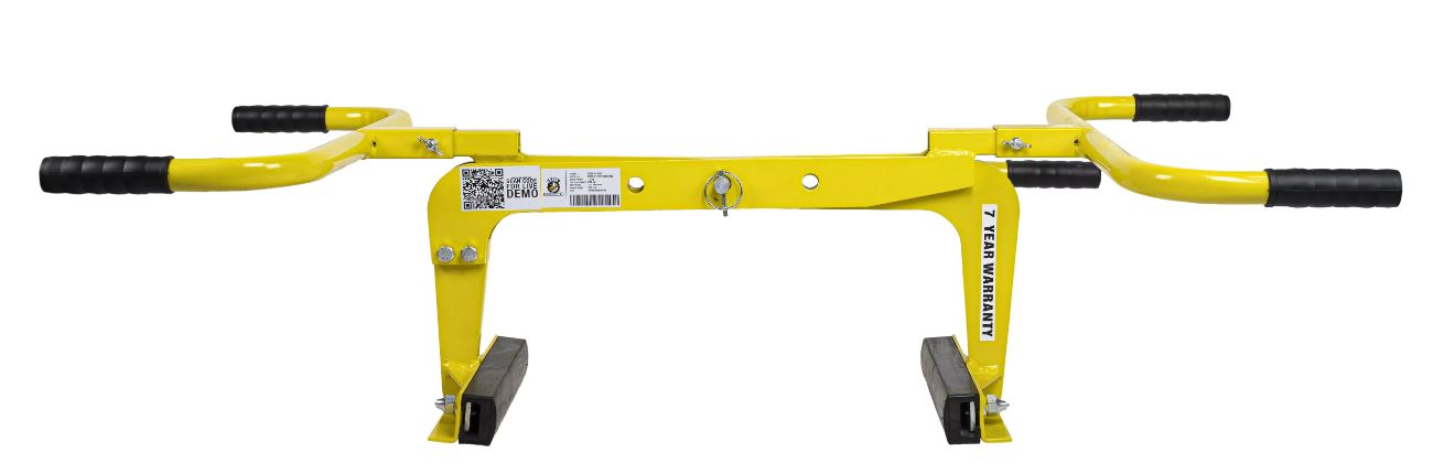 Orit KSH-2H-RW-1021-000 Tire Pliers Rubber/Widia Duo