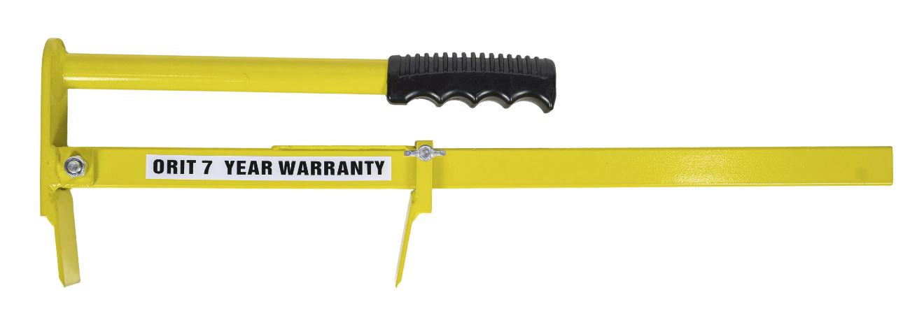 Orit ABH-M-1021-000 stone clamp MANFRED