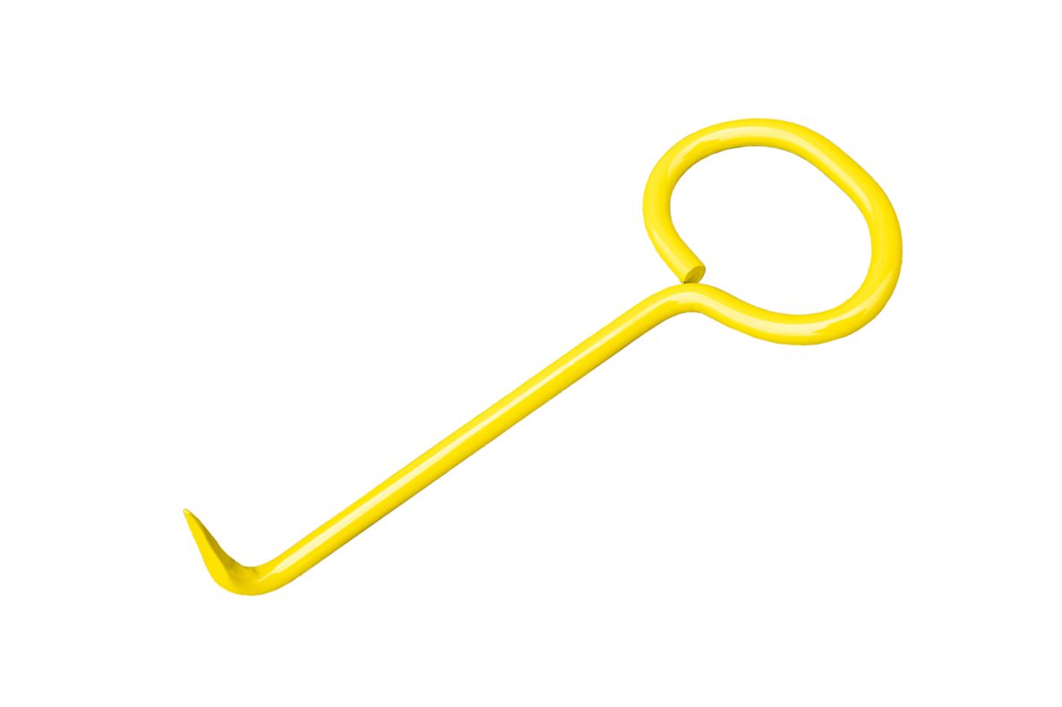 Orit MH-O-300-1021-000 Manhole cover hook 300 mm