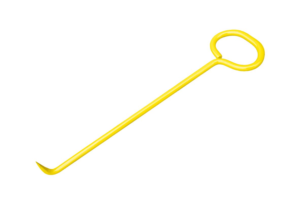 Orit MH-O-500-1021-000 Manhole cover hook 500 mm