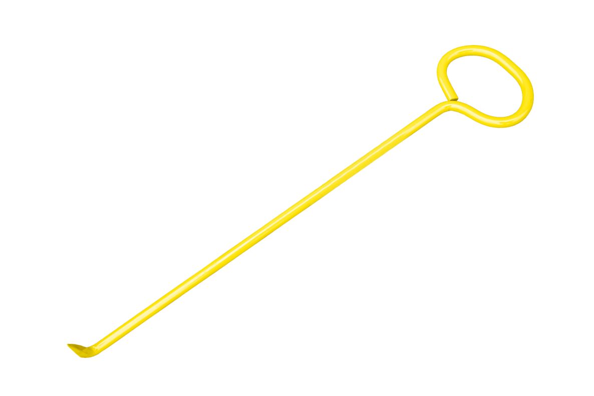 Orit MH-O-600-1021-000 Manhole cover hook 600 mm