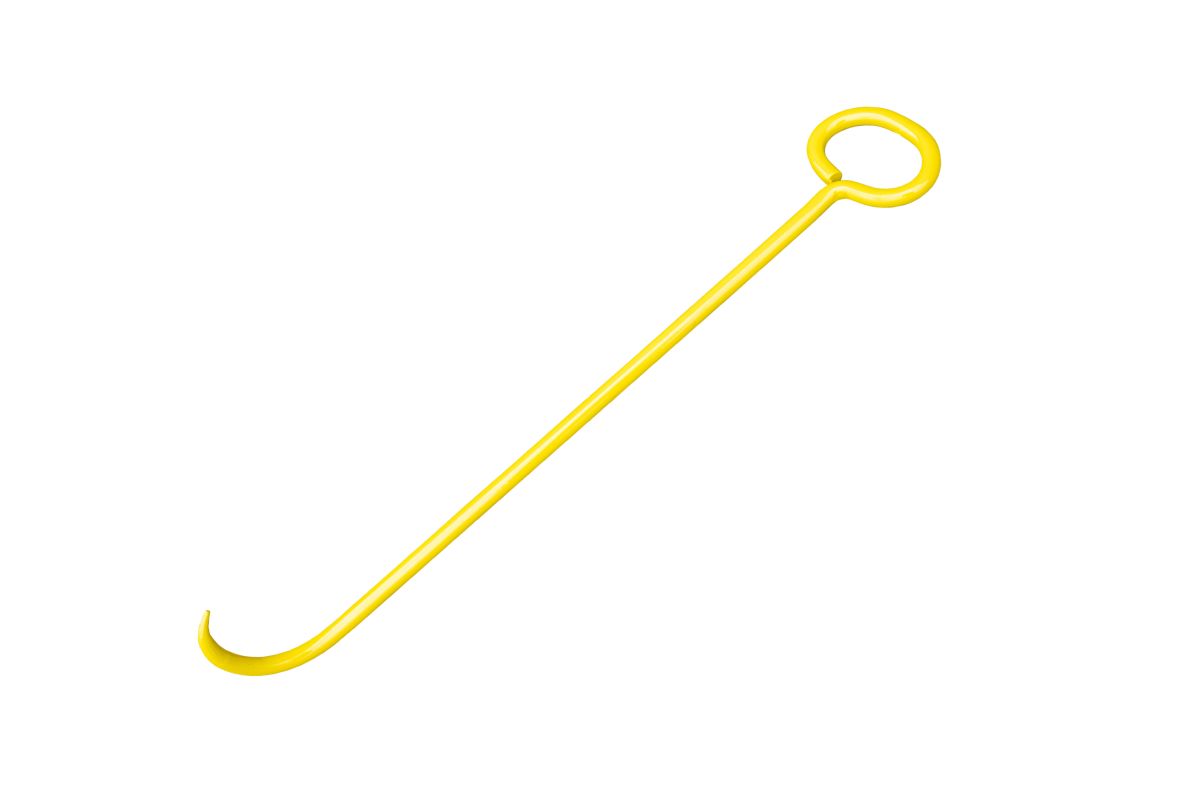 Orit MH-O-H-750-1021-000 Manhole cover hook 750 mm