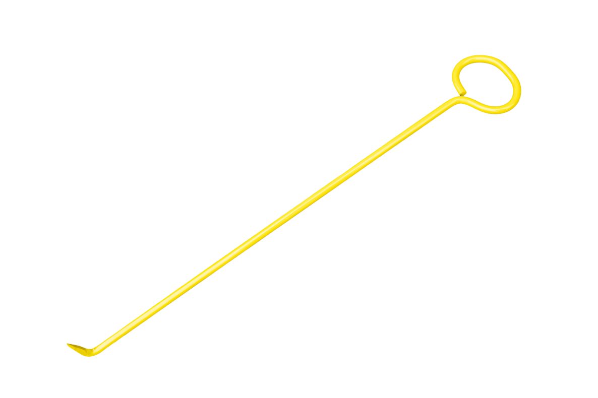 Orit MH-O-800-1021-000 Manhole cover hook 800 mm
