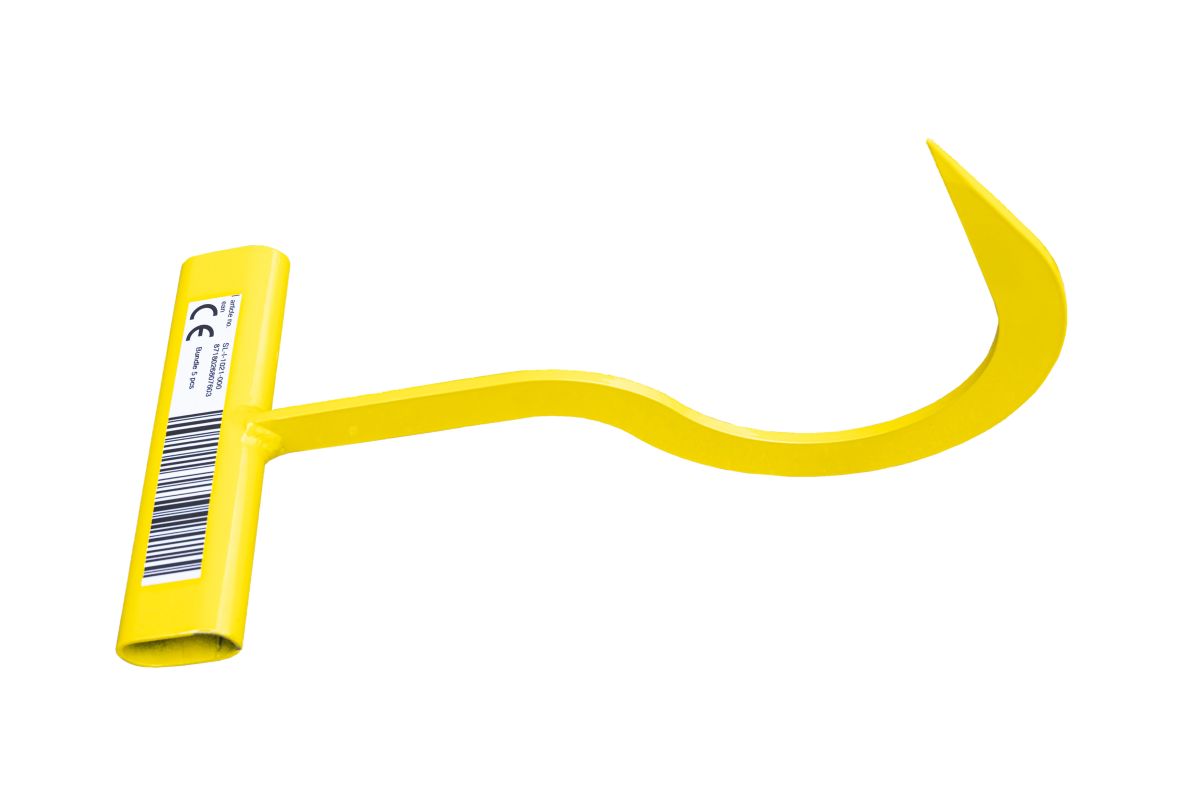 Orit SL-I-1021-000 Tile hook