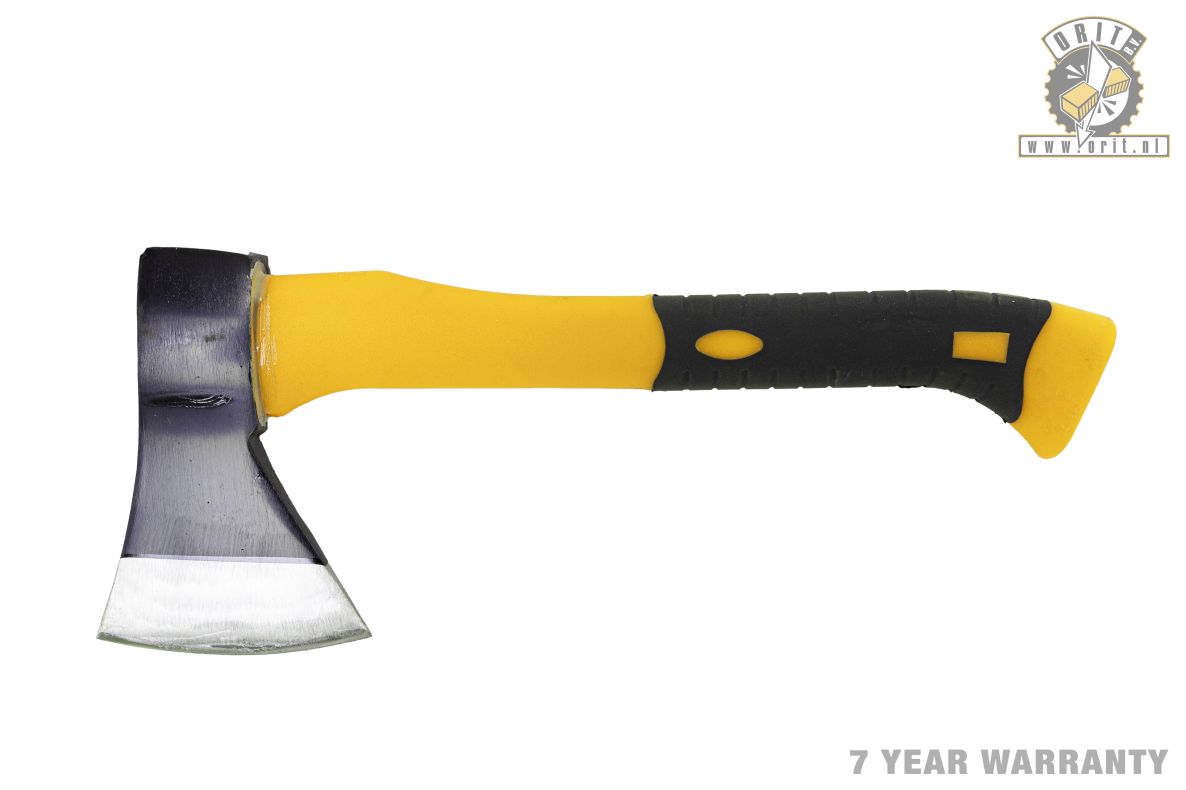 Orit AXFH600-1021-000 Hand axe 600 grams