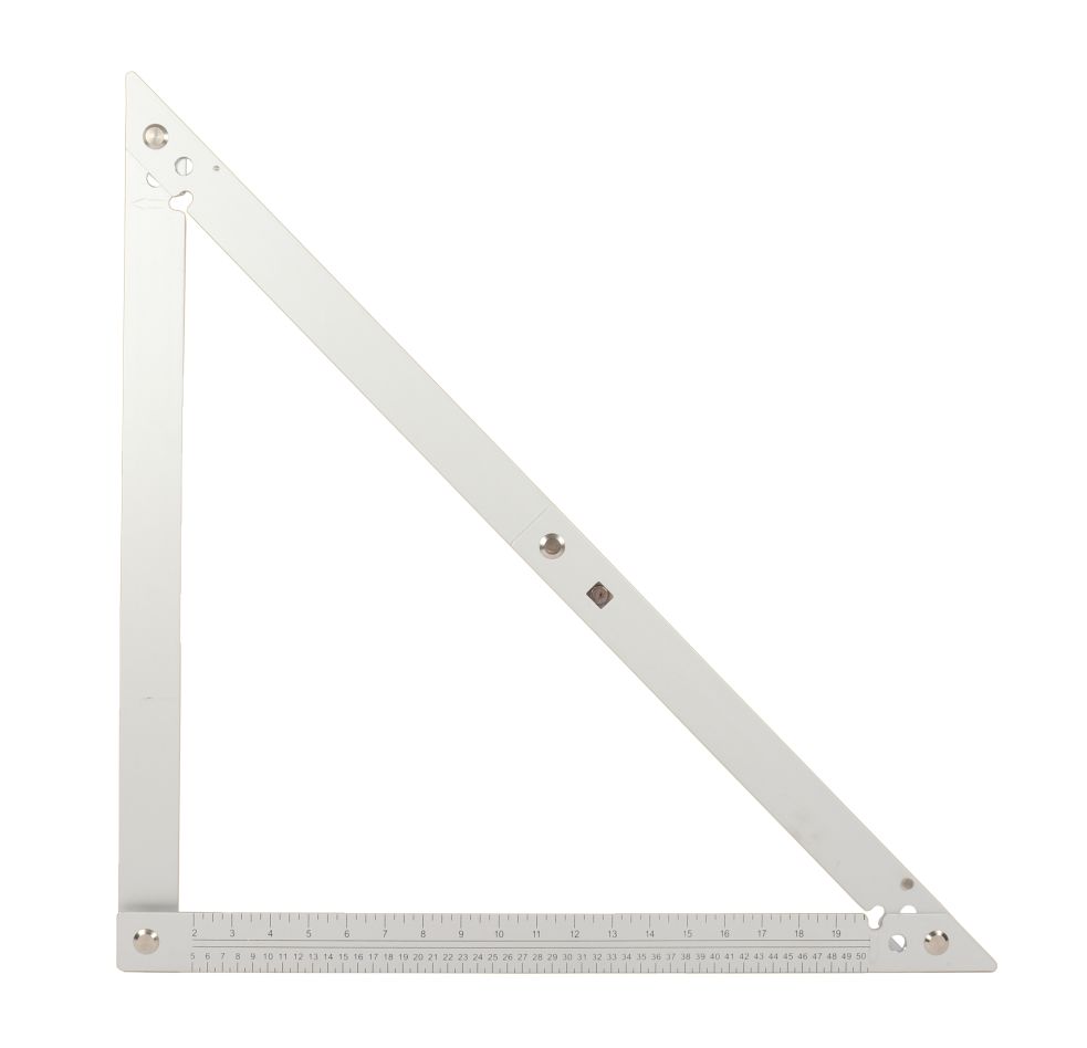 Orit ML0506 Construction hook 60 cm