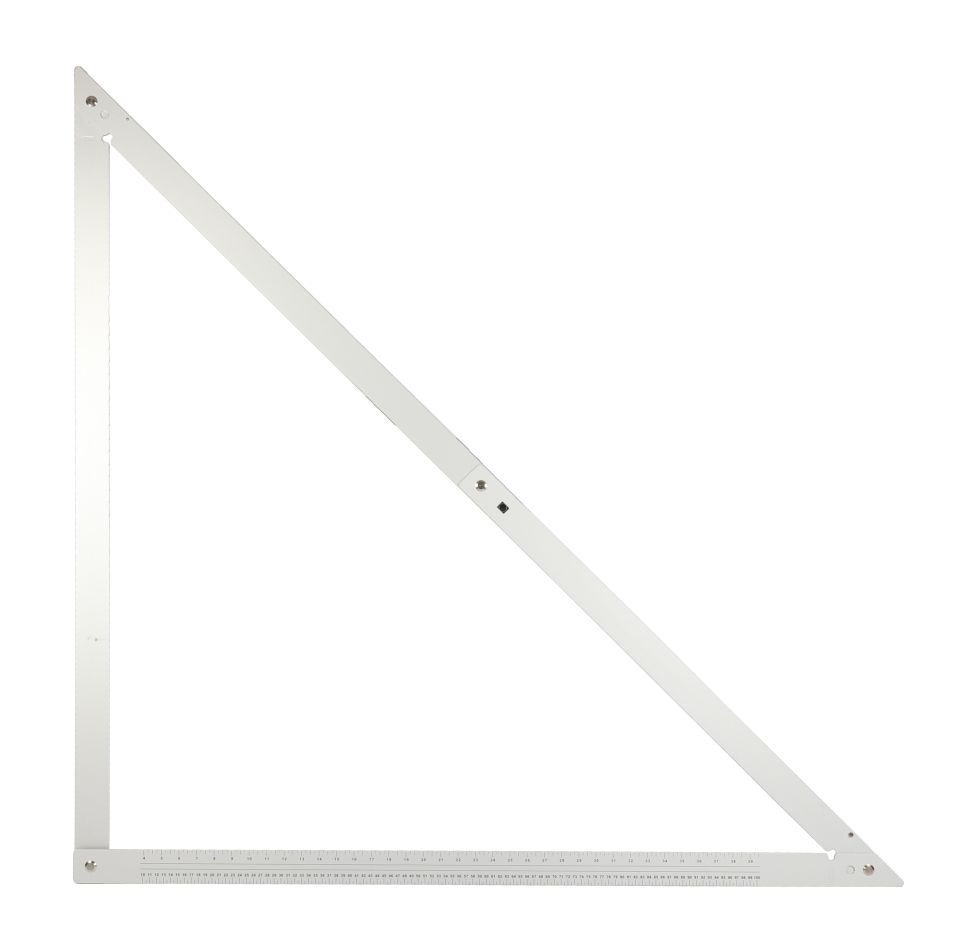 Orit ML0512 Construction hook 120 cm