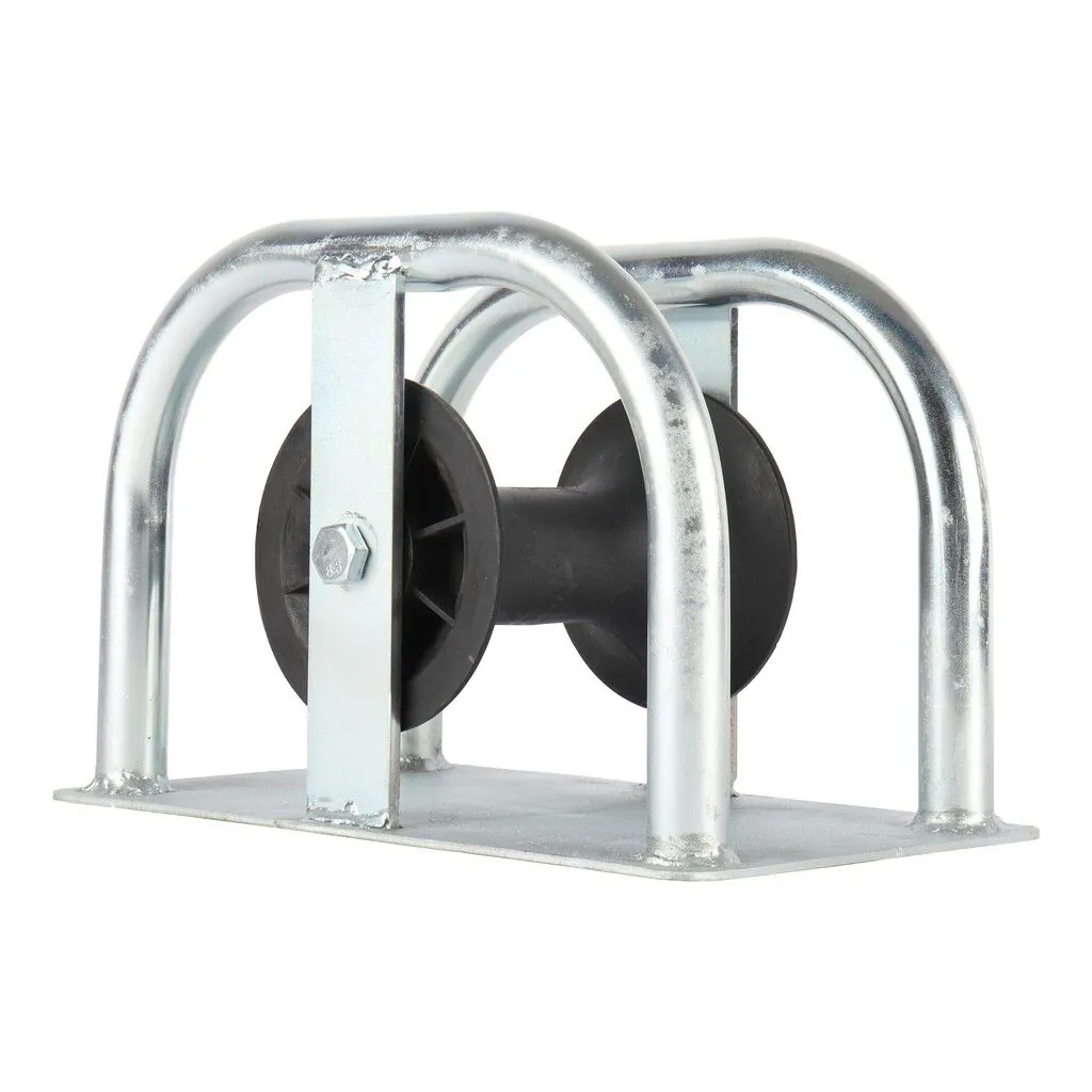 Orit KR01 Cable roller straight