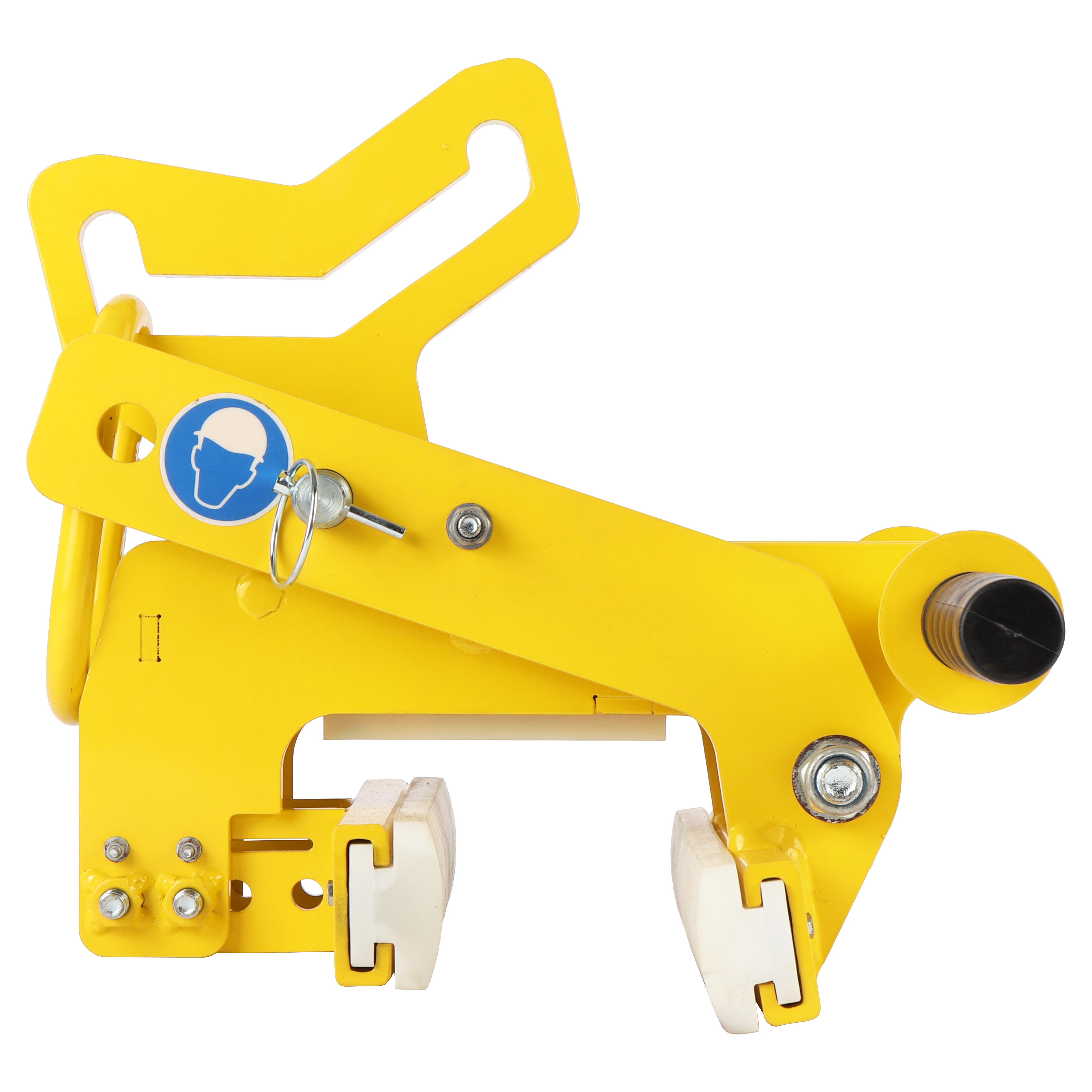Orit ELL-600-1021-000 ELL-600 Retaining Wall Clamp