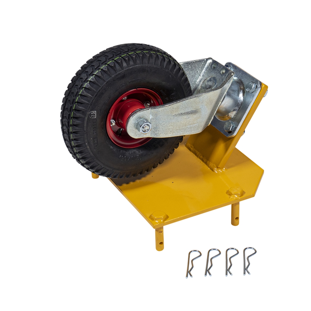 Baron 20003 Smartmover support wheel