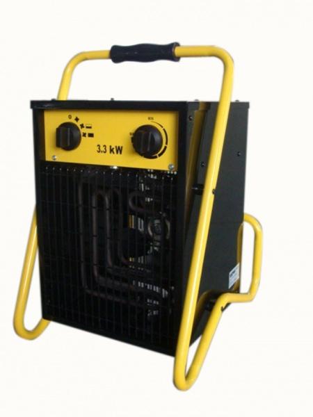 Vetec 61.020.33 Heater 3300 Watt VK3.3